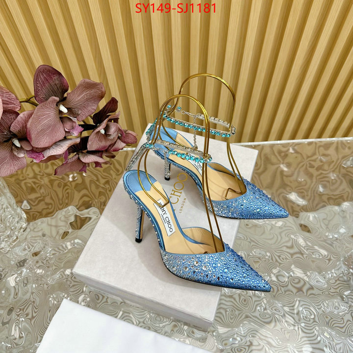 Women Shoes-Jimmy Choo online china ID: SJ1181 $: 149USD