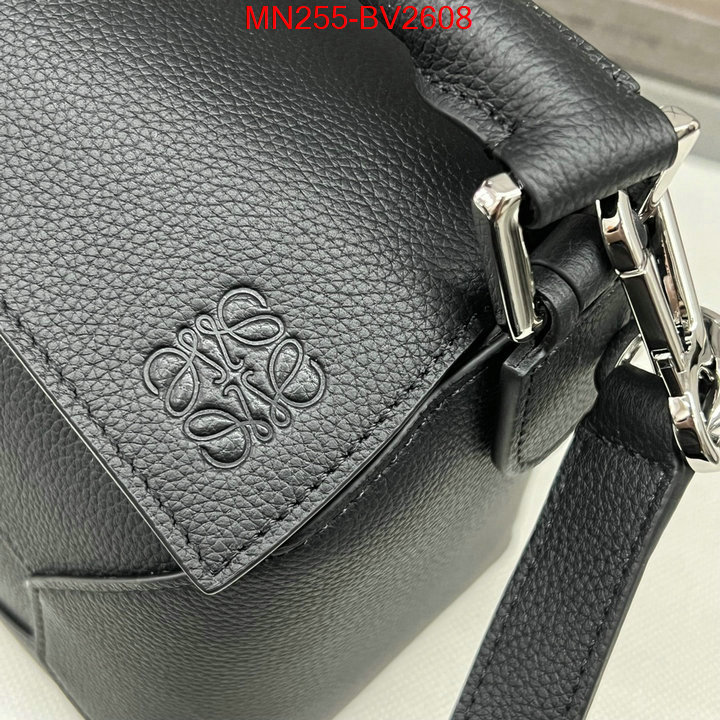 Loewe Bags(TOP)-Puzzle- what's the best to buy replica ID: BV2608 $: 255USD,