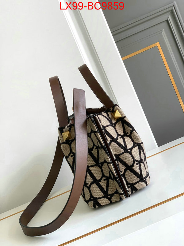 Valentino Bags(4A)-Handbag- what best designer replicas ID: BC9859