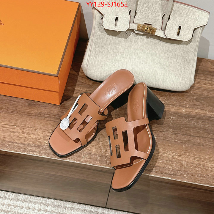 Women Shoes-Hermes where can i buy ID: SJ1652 $: 129USD