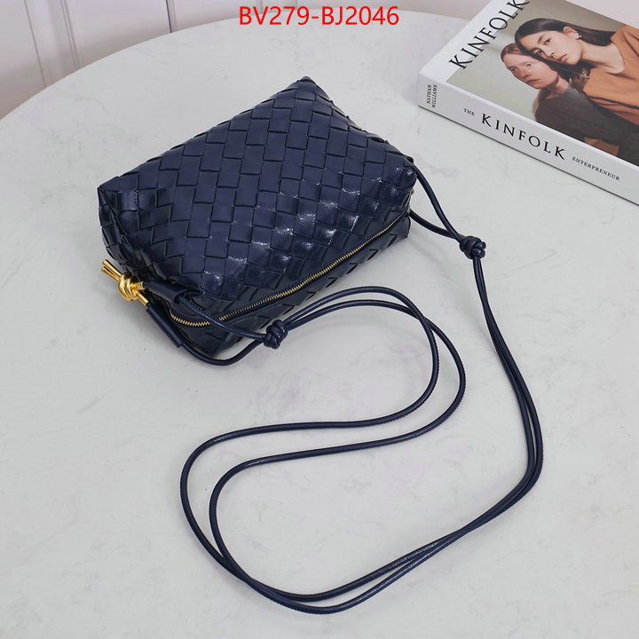 BV Bags(TOP)-Crossbody- high quality replica designer ID: BJ2046 $: 279USD,