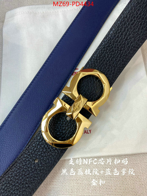 Belts-Ferragamo where can i buy ID: PD4434 $: 69USD