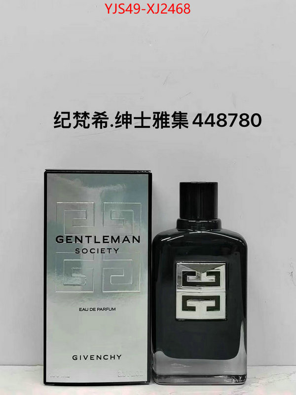 Perfume-Givenchy luxury 7 star replica ID: XJ2468 $: 49USD