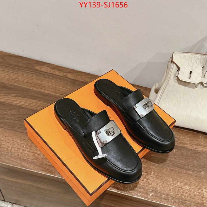 Women Shoes-Hermes 7 star quality designer replica ID: SJ1656 $: 139USD