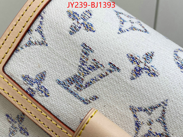 LV Bags(TOP)-Pochette MTis- designer ID: BJ1393 $: 239USD,