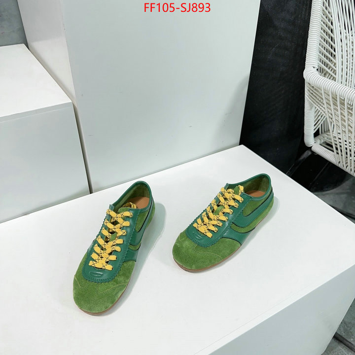 Women Shoes-Dries Van Noten can you buy knockoff ID: SJ893 $: 105USD