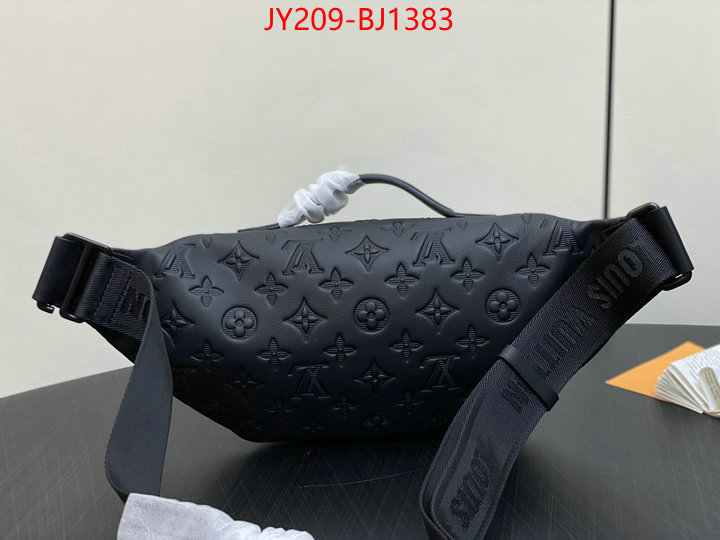 LV Bags(TOP)-Discovery- highest quality replica ID: BJ1383 $: 209USD,