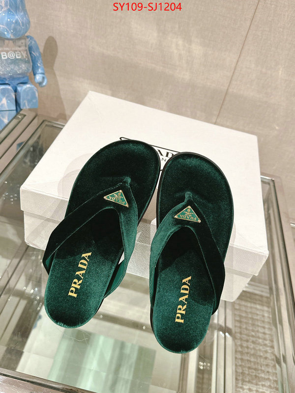 Women Shoes-Prada where should i buy replica ID: SJ1204 $: 109USD