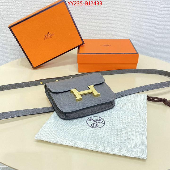 Hermes Bags(TOP)-Constance- shop the best high quality ID: BJ2433 $: 235USD,