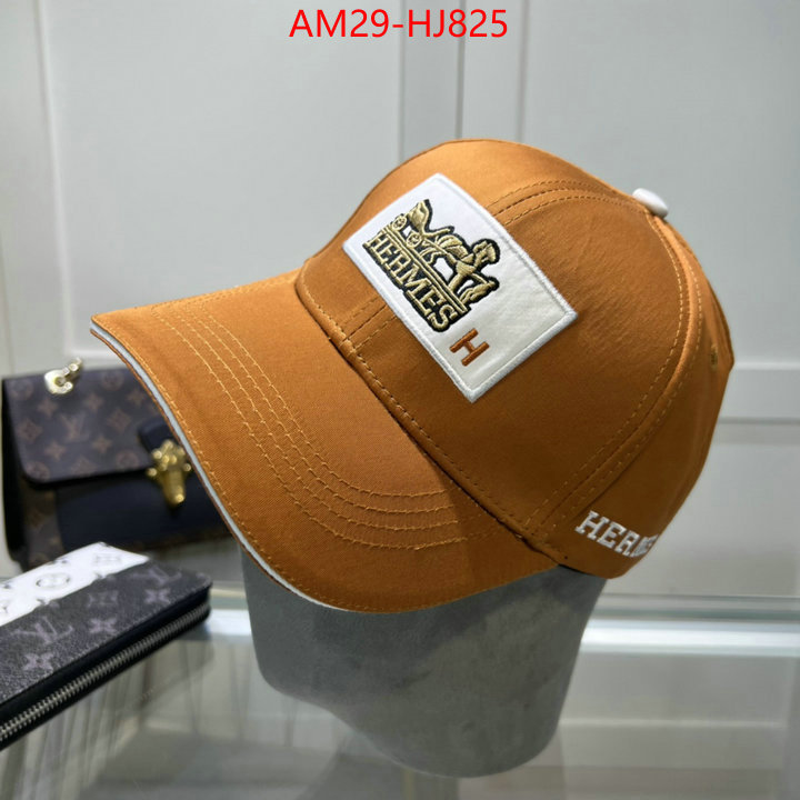 Cap(Hat)-Hermes shop now ID: HJ825 $: 29USD