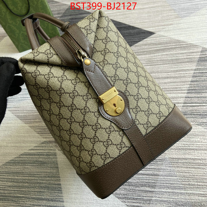 Gucci Bags(TOP)-Handbag- first copy ID: BJ2127 $: 399USD,