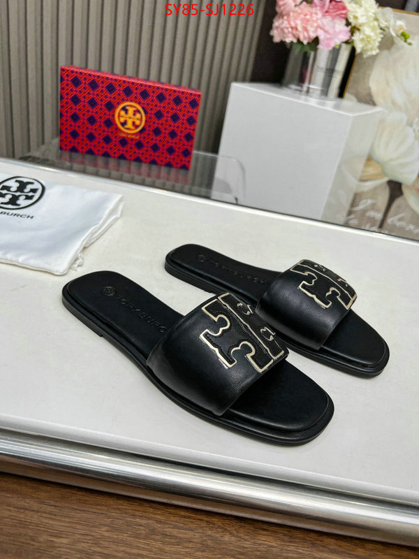 Women Shoes-Tory Burch aaaaa ID: SJ1226 $: 85USD