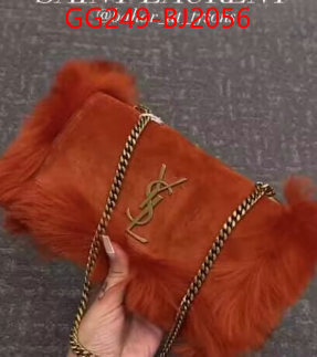 YSL Bags(TOP)-Crossbody- what best designer replicas ID: BJ2056 $: 249USD,