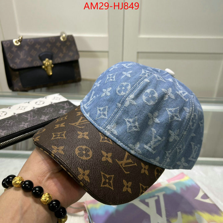 Cap(Hat)-LV what are the best replica ID: HJ849 $: 29USD