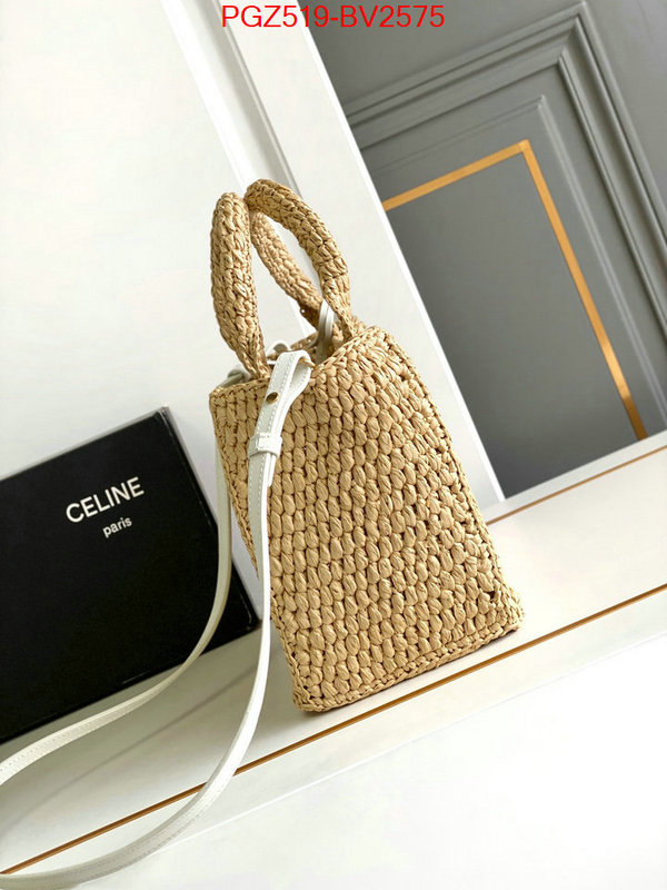 Celine Bags(TOP)-Handbag buy best quality replica ID: BV2575 $: 519USD,