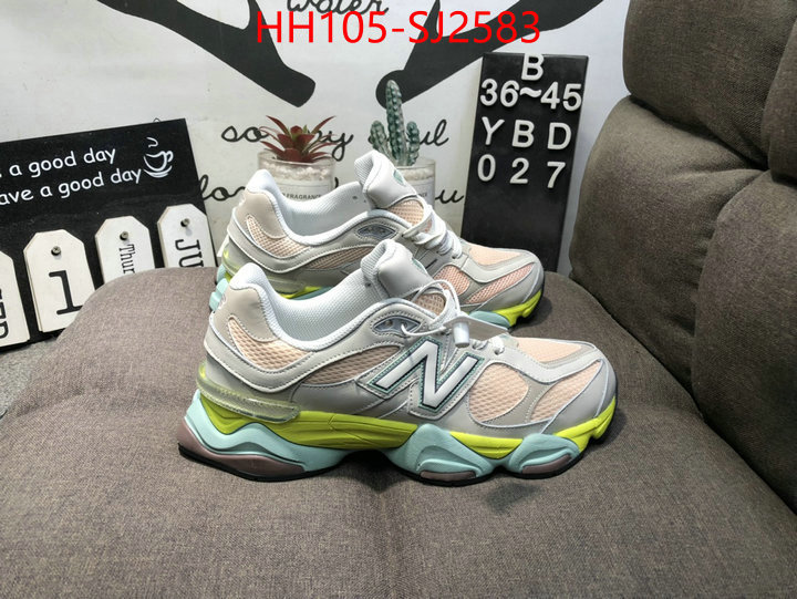 Men Shoes-New Balance buy 1:1 ID: SJ2583 $: 105USD