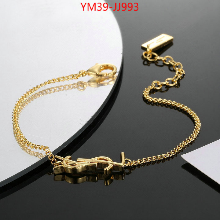 Jewelry-YSL replica aaaaa designer ID: JJ993 $: 39USD