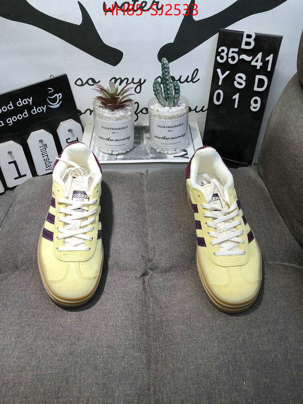 Women Shoes-Adidas replica 1:1 ID: SJ2533 $: 85USD