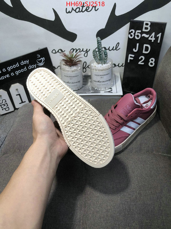 Women Shoes-Adidas unsurpassed quality ID: SJ2518 $: 69USD