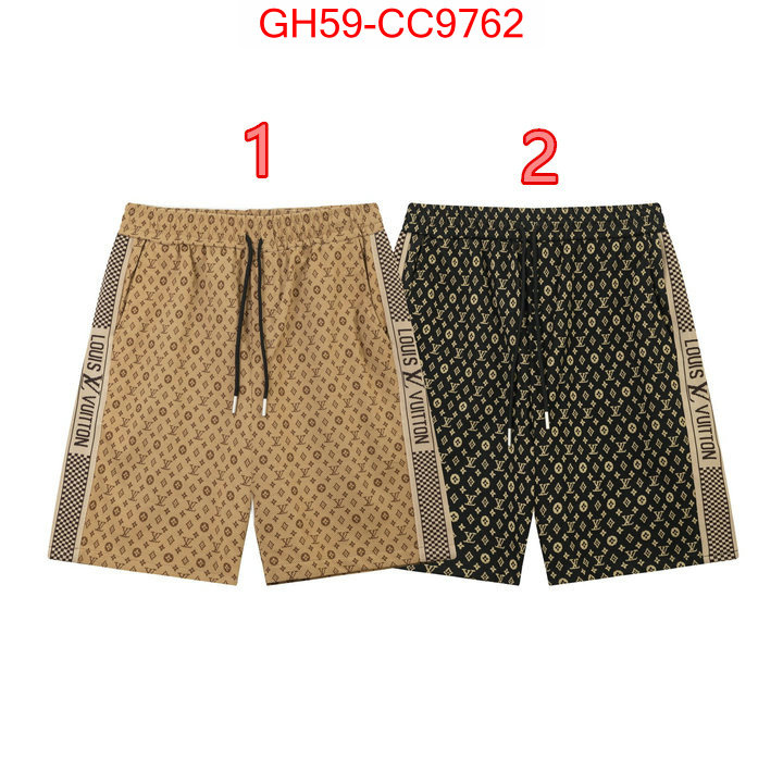 Clothing-LV sell online ID: CC9762 $: 59USD