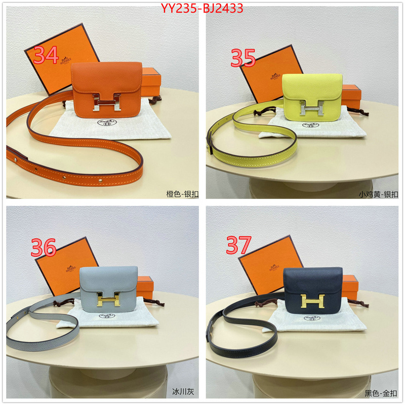 Hermes Bags(TOP)-Constance- shop the best high quality ID: BJ2433 $: 235USD,