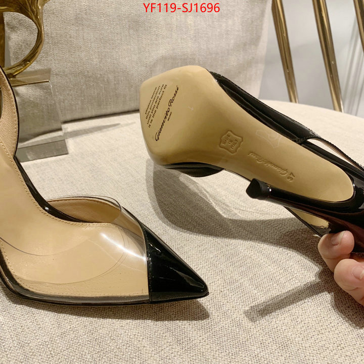 Women Shoes-Gianvito Rossi 1:1 replica ID: SJ1696 $: 119USD