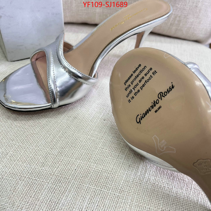 Women Shoes-Gianvito Rossi what is a 1:1 replica ID: SJ1689 $: 109USD