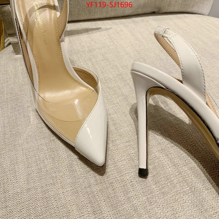 Women Shoes-Gianvito Rossi 1:1 replica ID: SJ1696 $: 119USD