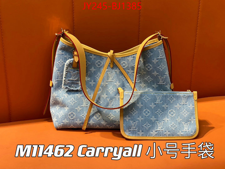 LV Bags(TOP)-Handbag Collection- wholesale ID: BJ1385 $: 245USD,