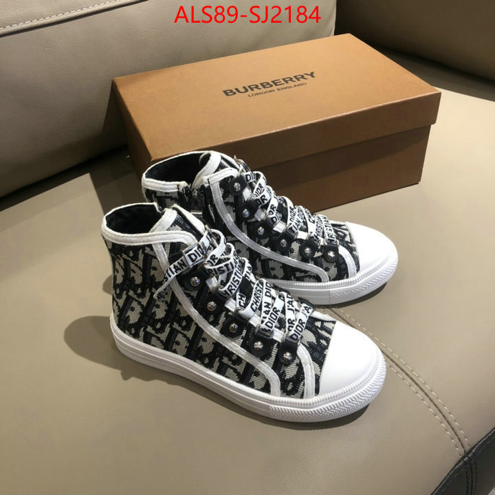 Kids shoes-Dior where should i buy to receive ID: SJ2184 $: 89USD