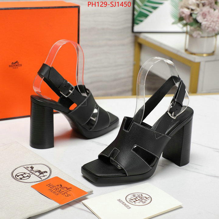 Women Shoes-Hermes aaaaa replica ID: SJ1450 $: 129USD