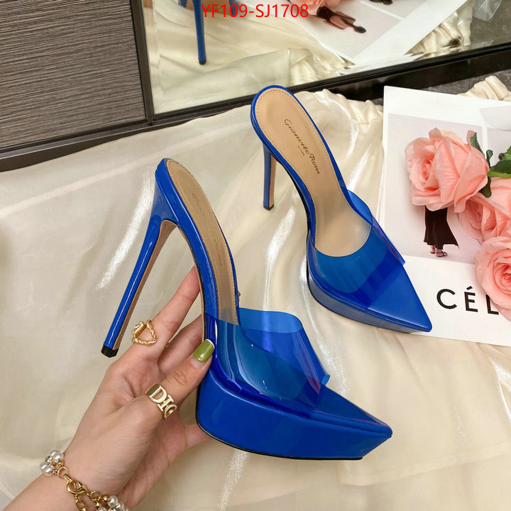 Women Shoes-Gianvito Rossi the most popular ID: SJ1708 $: 109USD