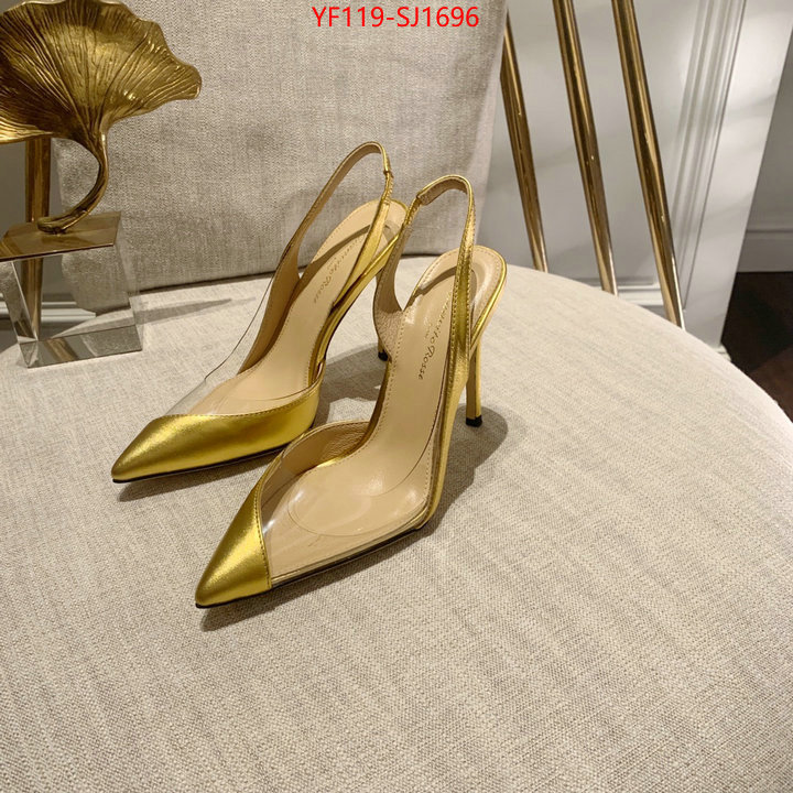 Women Shoes-Gianvito Rossi 1:1 replica ID: SJ1696 $: 119USD