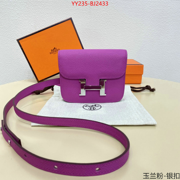 Hermes Bags(TOP)-Constance- shop the best high quality ID: BJ2433 $: 235USD,