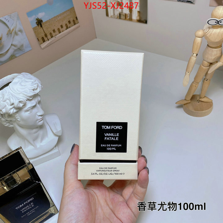 Perfume-Tom Ford how to start selling replica ID: XJ2487 $: 52USD