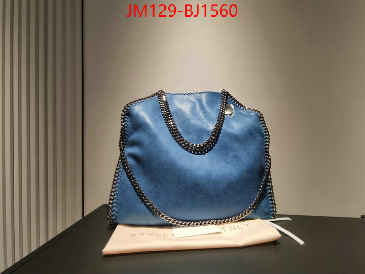 Stella McCartney Bags(TOP)-Handbag- new ID: BJ1560 $: 129USD,