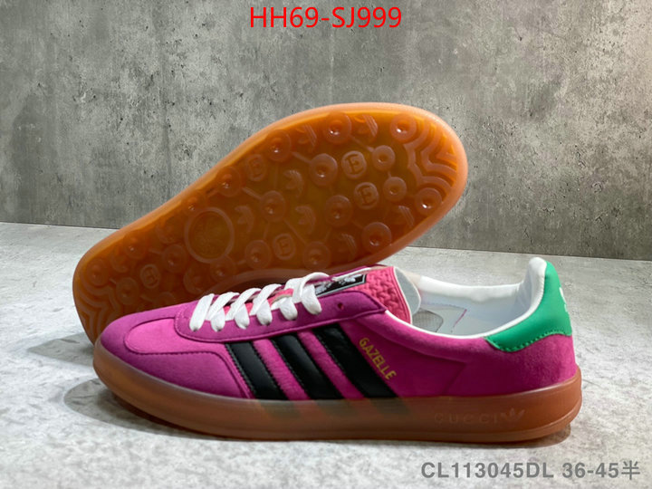 Women Shoes-Adidas best site for replica ID: SJ999 $: 69USD