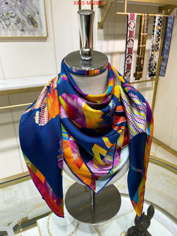 Scarf-Hermes can i buy replica ID: MJ2829 $: 55USD