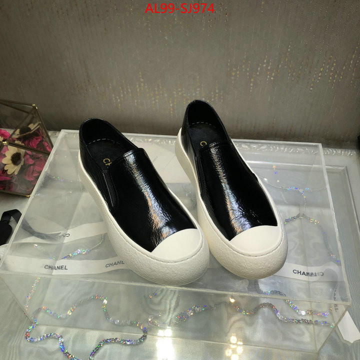 Women Shoes-Chanel 2024 perfect replica designer ID: SJ974 $: 99USD