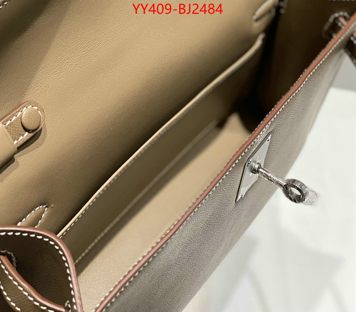 Hermes Bags(TOP)-Kelly- top quality designer replica ID: BJ2484 $: 409USD,