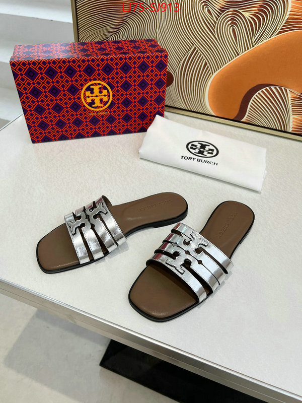 Women Shoes-Tory Burch fashion designer ID: SJ913 $: 75USD