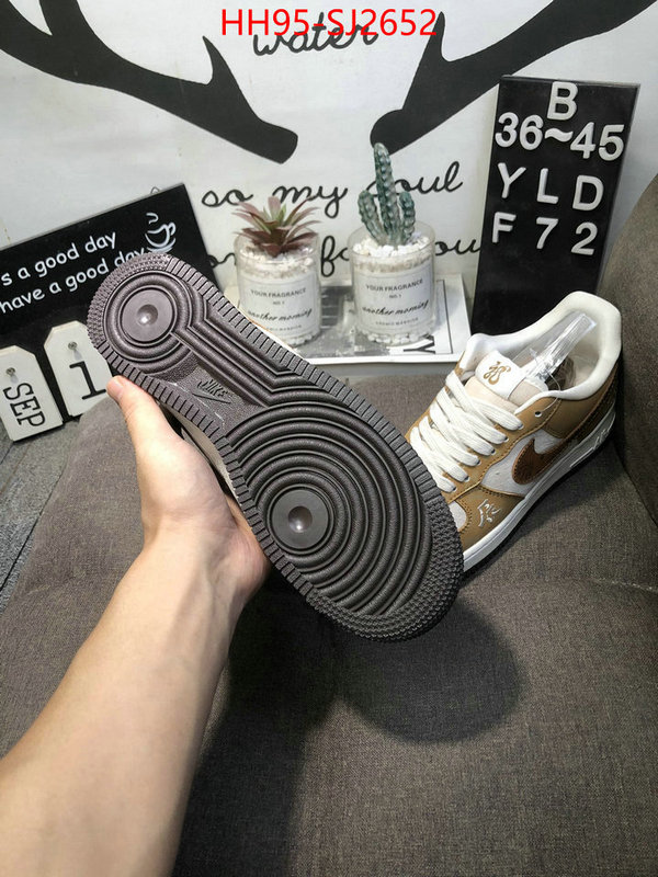 Women Shoes-NIKE online sales ID: SJ2652 $: 95USD