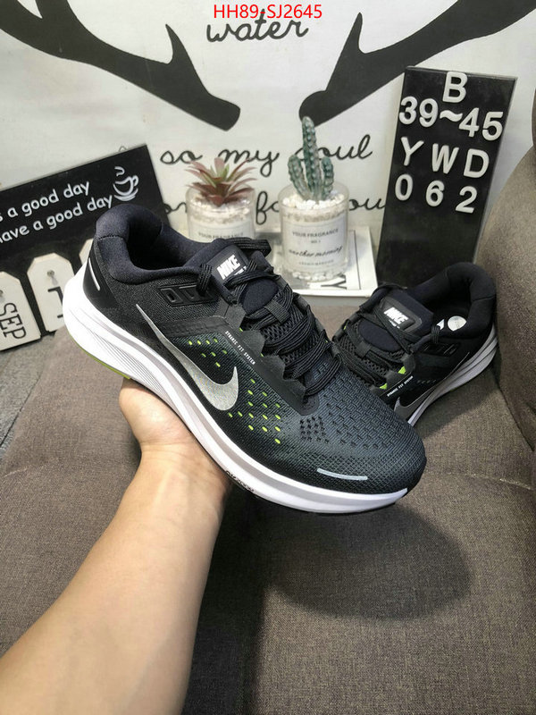 Men Shoes-Nike buy top high quality replica ID: SJ2645 $: 89USD