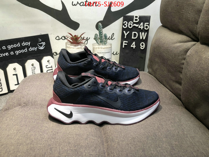 Women Shoes-NIKE online from china designer ID: SJ2609 $: 75USD