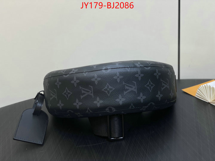 LV Bags(TOP)-Pochette MTis- where could you find a great quality designer ID: BJ2086 $: 179USD,