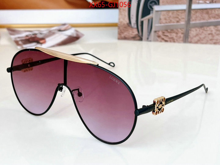 Glasses-Loewe aaaaa replica ID: GJ1056 $: 65USD