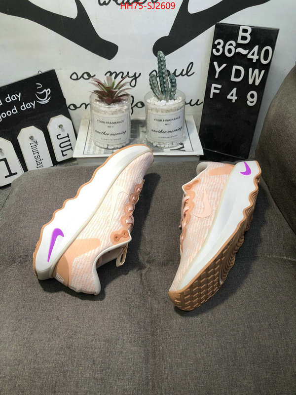 Women Shoes-NIKE online from china designer ID: SJ2609 $: 75USD