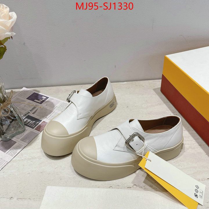 Women Shoes-Marni buy top high quality replica ID: SJ1330 $: 95USD