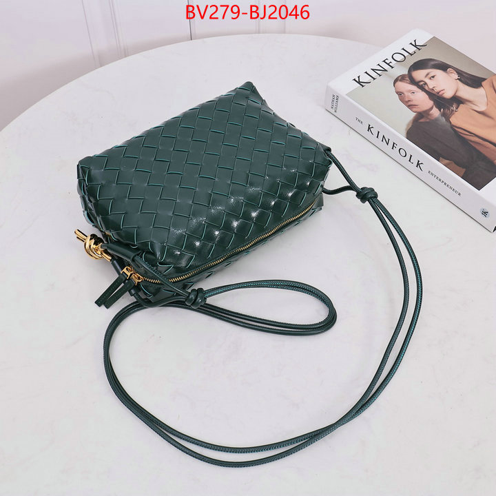 BV Bags(TOP)-Crossbody- high quality replica designer ID: BJ2046 $: 279USD,