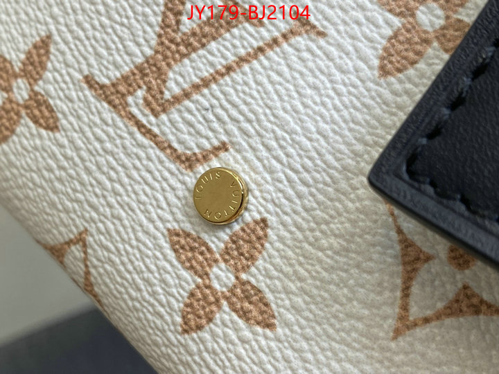 LV Bags(TOP)-Pochette MTis- top quality fake ID: BJ2104 $: 179USD,